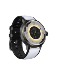 YES Power Link Android Smartwatch – 1.75″ AMOLED Screen With Pull-Out Rotating Camera &amp; GPS