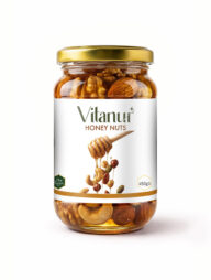 Honey Nut
হানি নাট