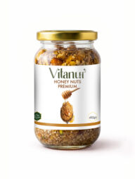 Honey Nut Premium
হানি নাট প্রিমিয়াম