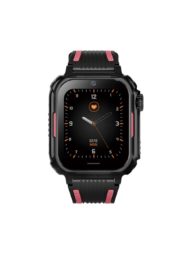 YES Kiddo Joy Special Edition Smartwatch – 4G GPS Tracker, Video Call, SOS Safety Button &amp; Waterproof Kids Watch