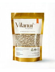 Roasted &amp; Salted Sunflower Seeds 100g
রোস্টেড সল্টেড সুর্যমুখী বীজ ১০০ গ্রাম