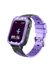 YES Kids Magic 4G Smartwatch with GPS, SOS, Camera &amp; Waterproof Design for Children