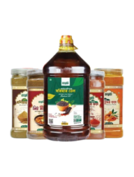 স্পেশাল কম্বো-১ (সাশ্রয় ৬৫০৳)