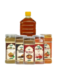 স্পেশাল কম্বো-২ (সাশ্রয় ৩৯০৳)