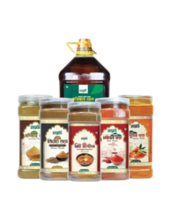 স্পেশাল কম্বো-৩ (সাশ্রয় ৩৯৯৳)