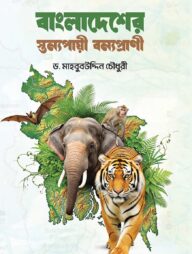 বাংলাদেশের স্তন্যপায়ী বন্যপ্রাণী