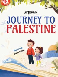 Journey to Palestine