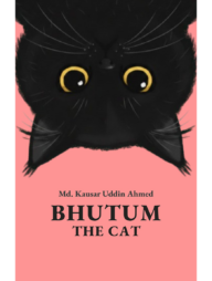 Bhutum: The Cat