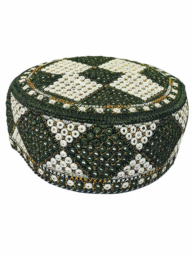 অরিজিনাল পাকিস্তানি টুপি