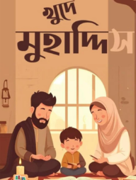 খুদে মুহাদ্দিস অ্যাক্টিভিটি বই