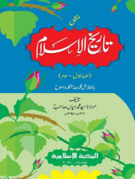 তারিখুল ইসলাম (উর্দু) (কম্পিউটার)