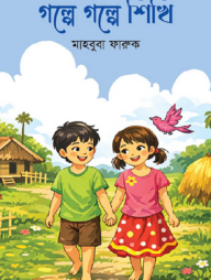 গল্পে গল্পে শিখি