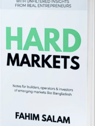 Hard Markets