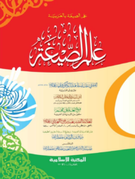 ইলমুস সীগাহ (আরবি কম্পিউটার)