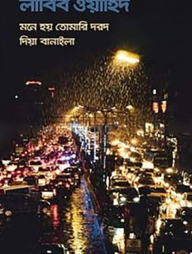 মনে হয় তোমারি দরদ দিয়া বানাইলা