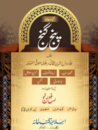 পাঞ্জেগাঞ্জ ফার্সি (কম্পিউটার)