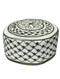 আযহারি টুপি