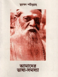 আমাদের ভাষা-সমস্যা