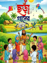 ছড়া গানের মালা
