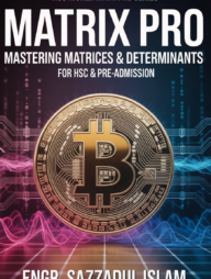 MATRIX Pro - Mastering Matrices And Determinants
