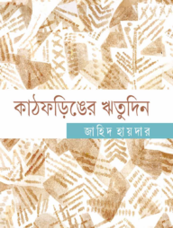 কাঠফড়িঙের ঋতুদিন