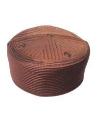 কুফি টুপি