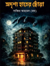 অদৃশ্য হাতের ছোঁয়া