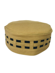 পাকিস্তানি সুতার কাজের টুপি