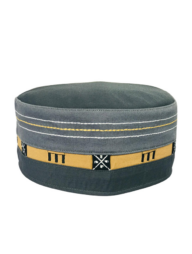 পাকিস্তানি সুতার কাজের টুপি