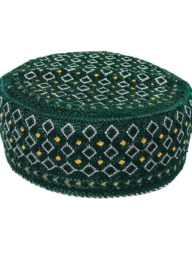 অরিজিনাল পাকিস্তানি টুপি