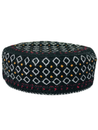 অরিজিনাল পাকিস্তানি টুপি