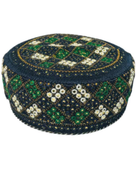 অরিজিনাল পাকিস্তানি টুপি