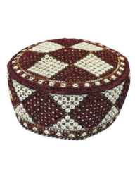 অরিজিনাল পাকিস্তানি টুপি