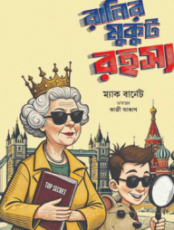 রানির মুকুট রহস্য