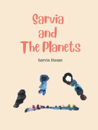 সার্ভিয়া অ্যান্ড দ্য প্ল্যানেটস