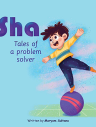 Sha Tales of a problem solver