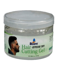 Bcare Aloe Vera Shaving Gel (অ্যালোভেরা সেভিং জেল) 500ml