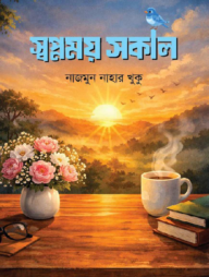 স্বপ্নময় সকাল