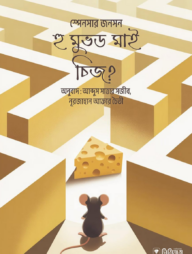 হু মুভড মাই চিজ