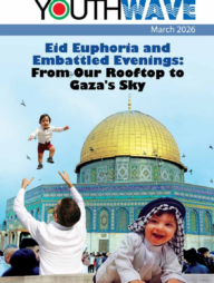 Youth Wave, March-2026