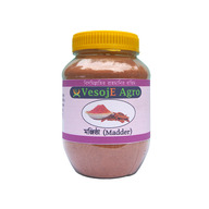 VesojE Agro Manjistha/Madder Powder ( মঞ্জিষ্ঠা গুড়া ) 100gm