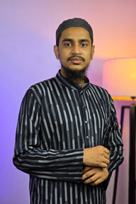 Sreezon Black Staif (সৃজন ব্লাক স্ট্যাইপ)