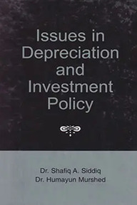 Issues in Depreciation and Investment Policy