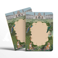 Akash Prodip A5 Diary Notebook