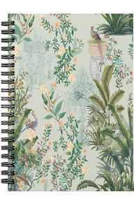 Kunjo Chhaya A5 Spiral Notebook