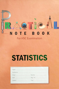 Panjeree Statistics HSC Practical Note Book