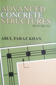 Advanced Concrete Structures