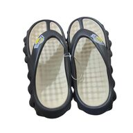 হজ্জ ও উমরাহ ইহরাম স্যান্ডেল সফট ও লাইটওয়েট (কালো কালার)