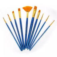 Artist Brush Set - Value Pack
