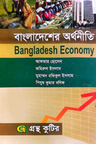 বাংলাদেশের অর্থনীতি - অনার্স ৪র্থ বর্ষ - ব্যবস্থাপনা বিভাগ - কোড-২৪২৬১৫